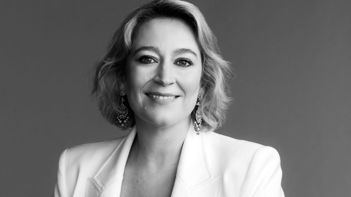 Trois questions pour Alexandra Monet, parfumeure de Velours Noir