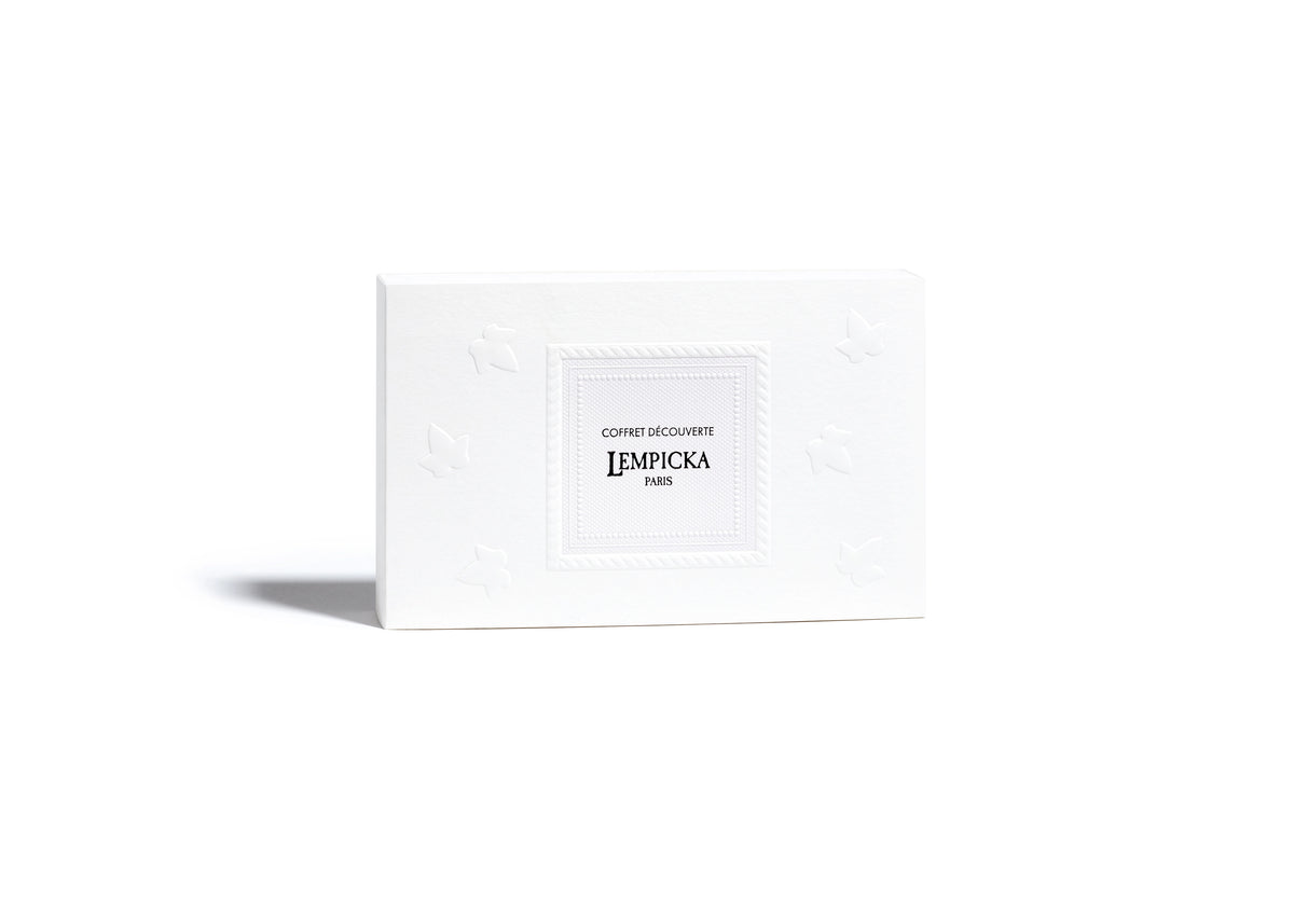 Coffret Découverte