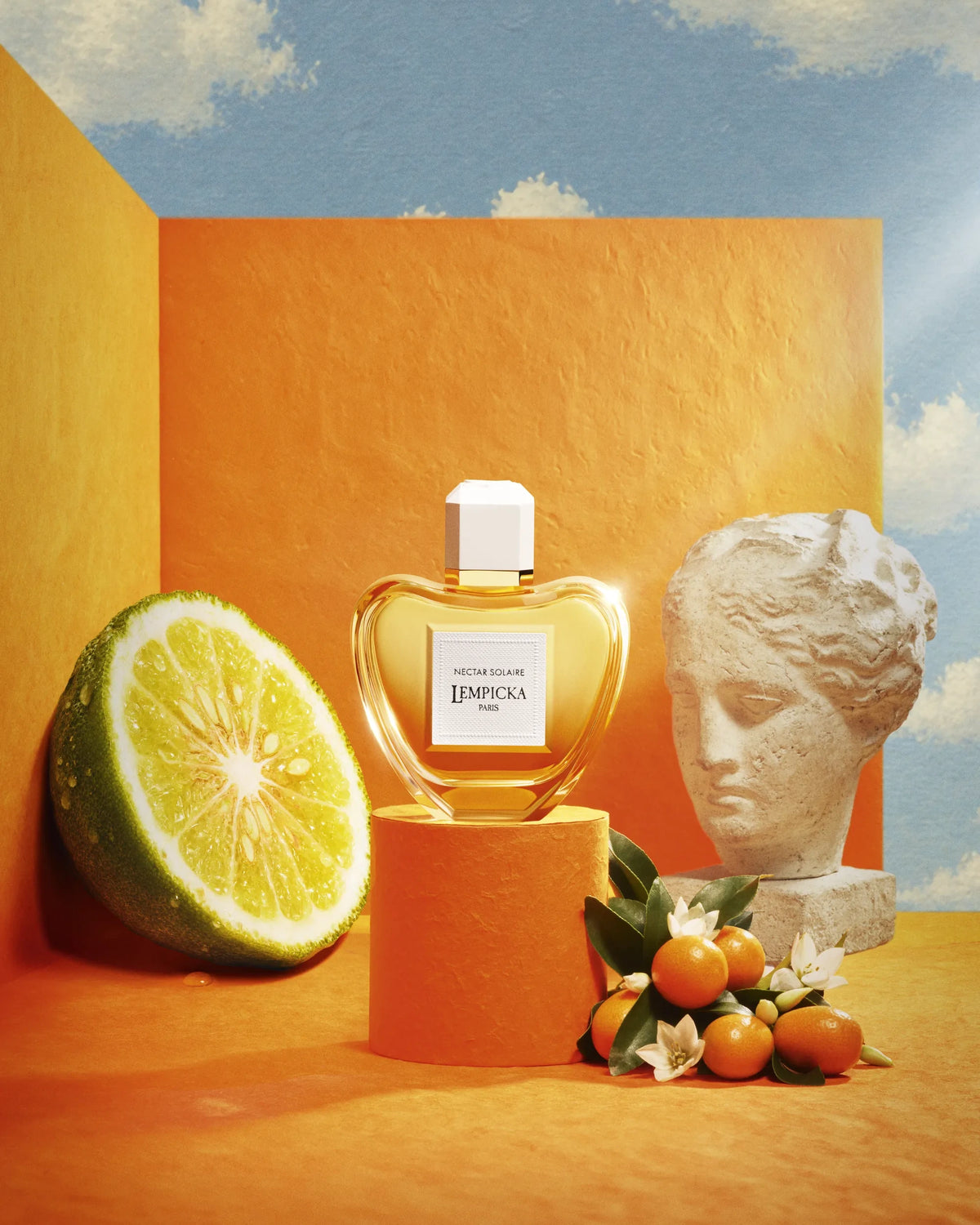 Nectar Solaire